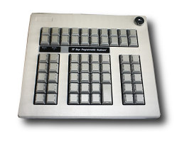 Программируемая клавиатура KB930 в Курске