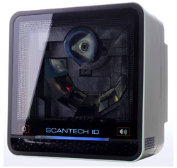 Сканер штрих-кода Scantech ID Nova N4060/N4070 в Курске