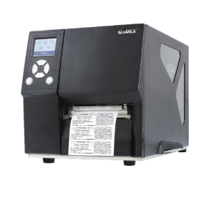 Промышленный принтер начального уровня GODEX  EZ-2350i+ в Курске