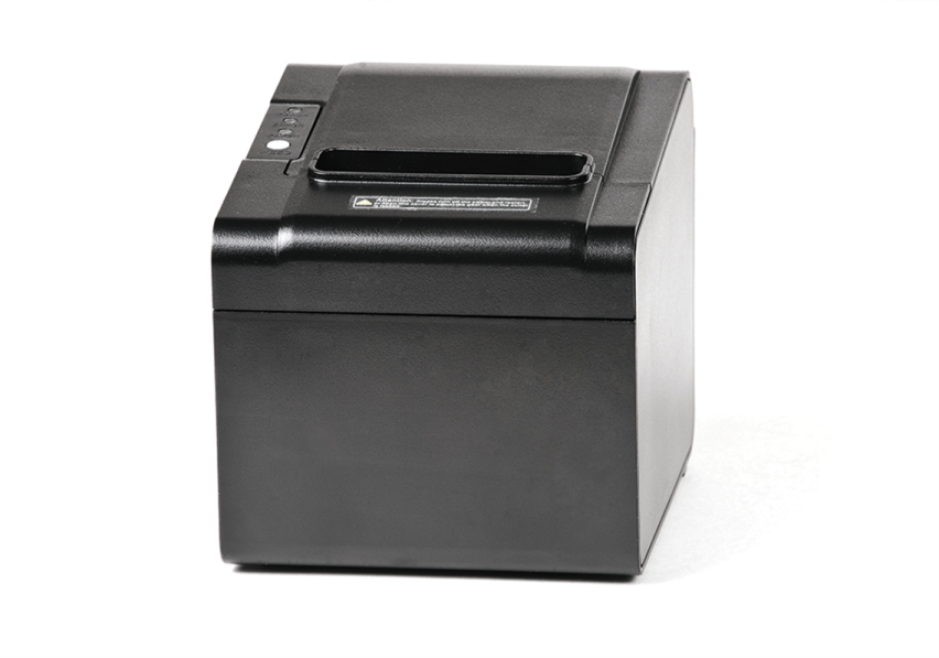 Чековый принтер АТОЛ RP-326-USE черный Rev.4 в Курске