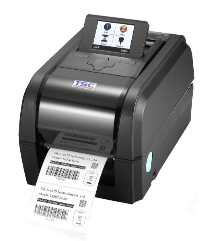 Термотрансферный принтер этикеток TSC TX200 в Курске