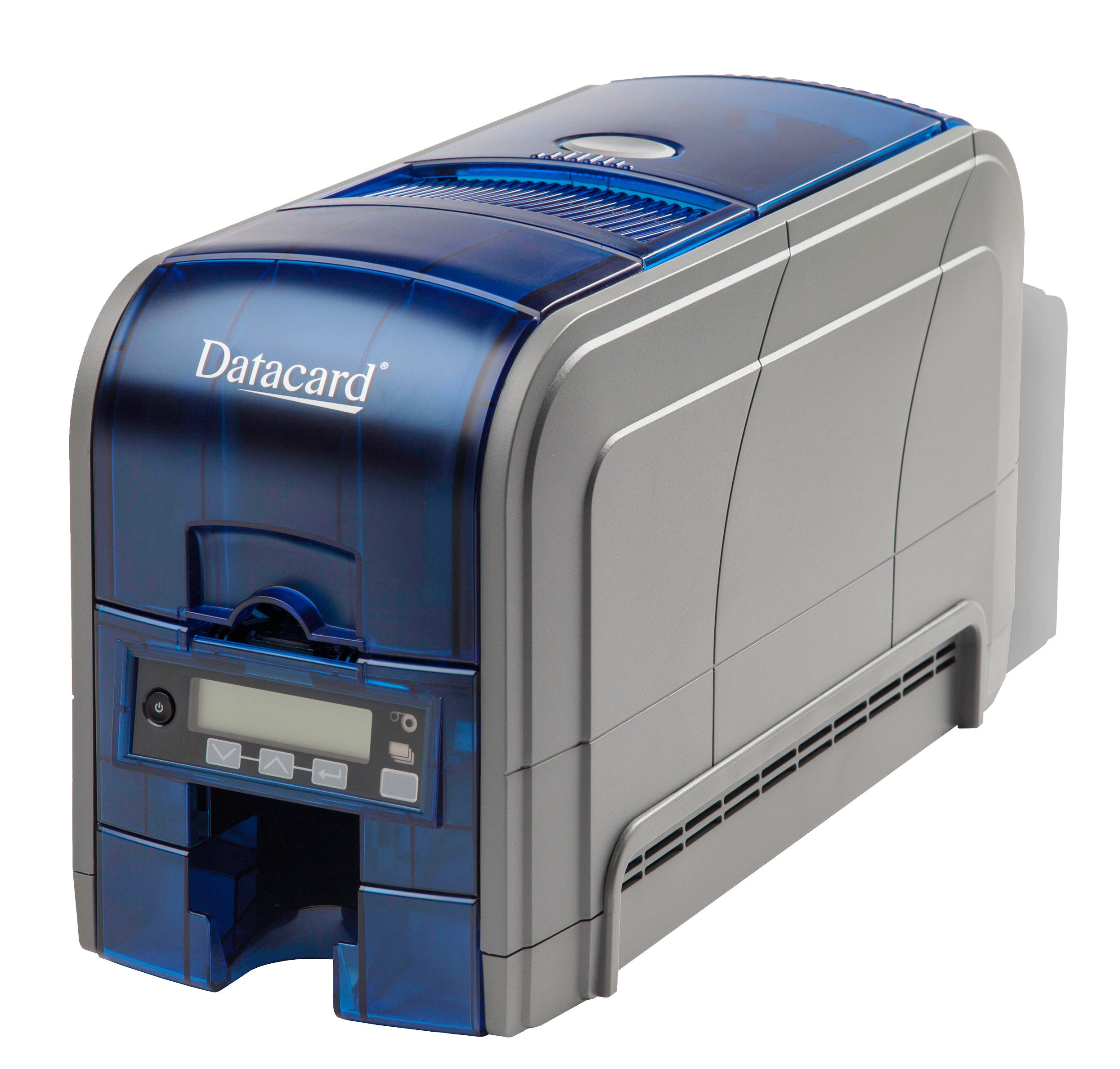 Карточный принтер Datacard SD160 в Курске