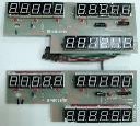 MER327ACPX024 Платы индикации  комплект (326,327 ACPX LED) в Курске