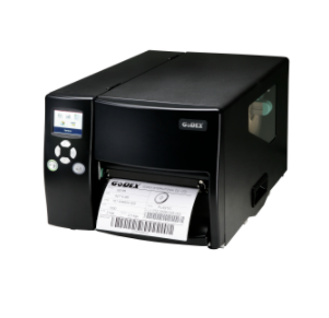 Промышленный принтер начального уровня GODEX EZ-6350i в Курске