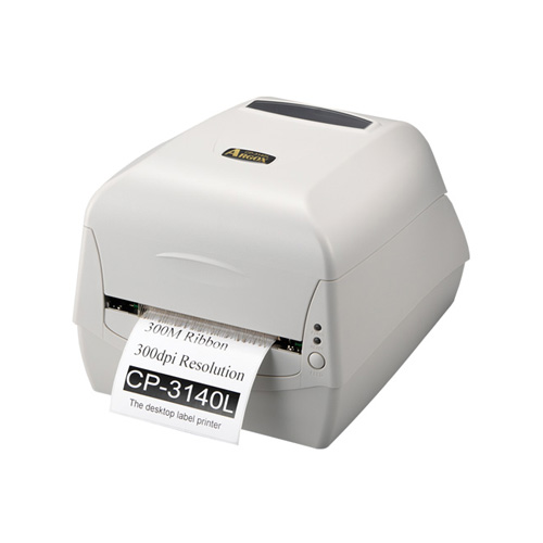 Настольный принтер штрих-кода Argox CP-3140LE-SB в Курске