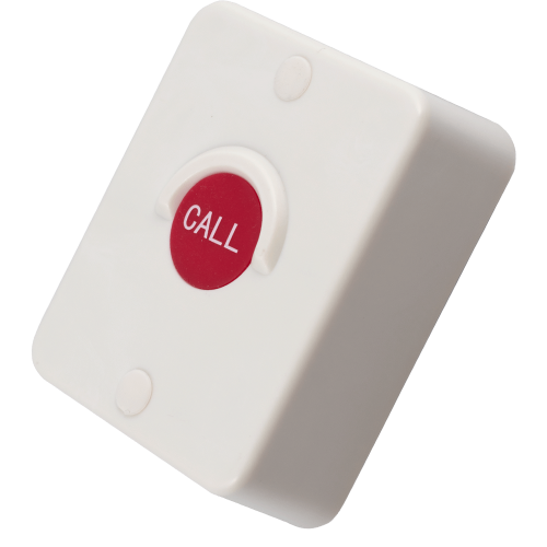 Кнопка вызова iBells 309 влагозащищённая в Курске