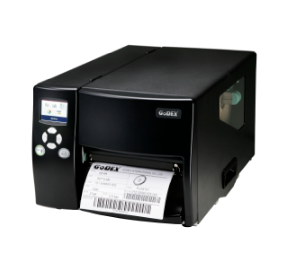 Промышленный принтер начального уровня GODEX EZ-6250i в Курске