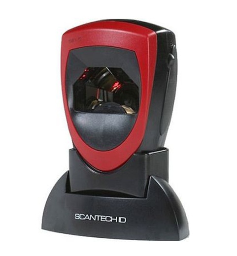 Сканер штрих-кода Scantech ID Sirius S7030 в Курске