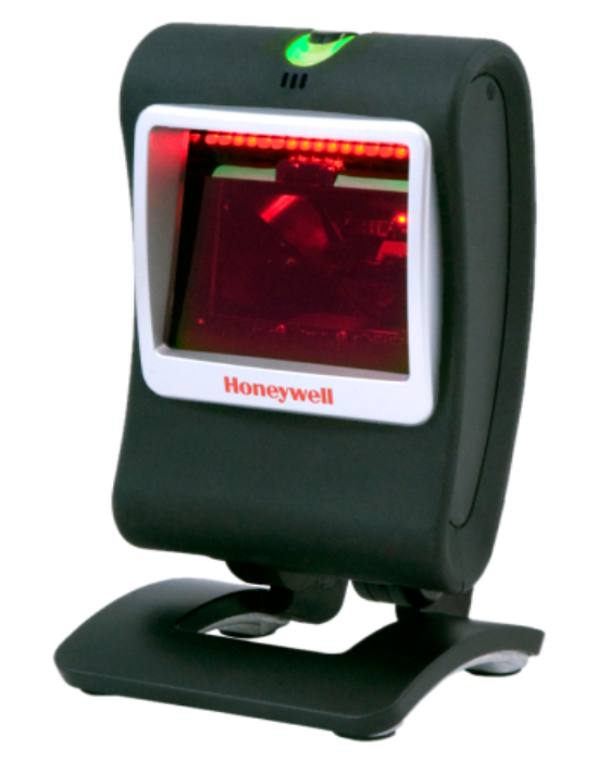 Сканер штрих-кода Honeywell MK7580 Genesis, тационарный  в Курске