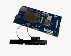 Материнская плата планшетного модуля для АТОЛ Sigma 10Ф MPCBA (1+8) (1GB/8GB) в Курске