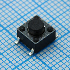 Кнопка сканера (микропереключатель) для АТОЛ Impulse 12 L-KLS7-TS6604-5.0-180-T (РФ) в Курске