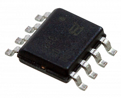 Микросхема памяти MX25L6433FM2I-08Q SMD для АТОЛ 91Ф/92Ф в Курске