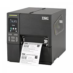 Принтер этикеток термотрансферный TSC MB240T в Курске