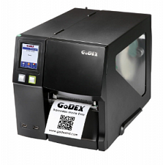 Промышленный принтер начального уровня GODEX ZX-1200xi в Курске