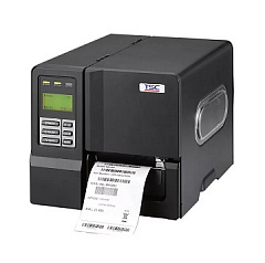 Принтер этикеток термотрансферный TSC ME340 в Курске