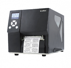 Промышленный принтер начального уровня GODEX ZX420i в Курске