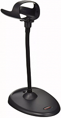 Подставка гибкая для сканеров HH360/HH400, Чёрная, высотой 15 см в Курске