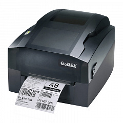 Термотранферный принтер этикеток Godex G300 в Курске