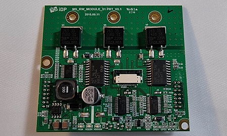 Кодировщик Магнитной полосы ISO 7811 для принтера Advent SOLID-700