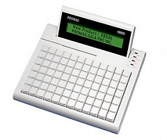 Программируемая клавиатура с дисплеем KB800 в Курске
