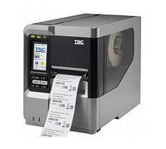 Термотрансферный принтер этикеток TSC MX340P в Курске