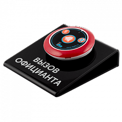 Комплект Smart 23/ 715 кнопка вызова с подставкой в Курске