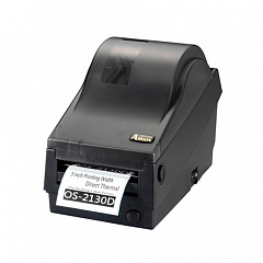 Настольный принтер штрих-кода Argox OS-2130D-SB в Курске