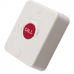 Кнопка вызова iBells 309 влагозащищённая в Курске