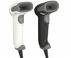 Сканер штрих-кода Honeywell 1470g, 2D, кабель USB в Курске