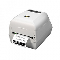Настольный принтер штрих-кода Argox CP-2140-SB в Курске