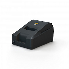 Фискальный регистратор РР-Электро РР-04Ф R черный с USB, c Wi-Fi, с Bluetooth в Курске