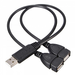 Двойной USB кабель (Dual USB) для 2220 в Курске