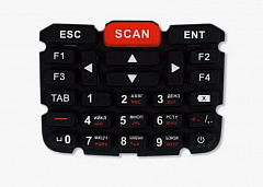 Подложка клавиатуры для АТОЛ Smart.Slim/Smart.Slim Plus K5817000018LA в Курске