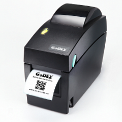 Принтер этикеток термо Godex DT2x в Курске
